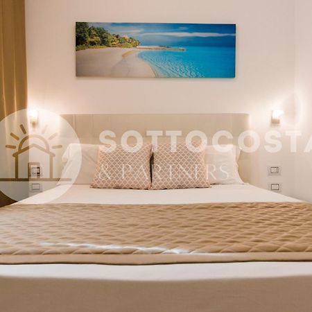 Artemar Bed & Breakfast Porto Cesareo Luaran gambar
