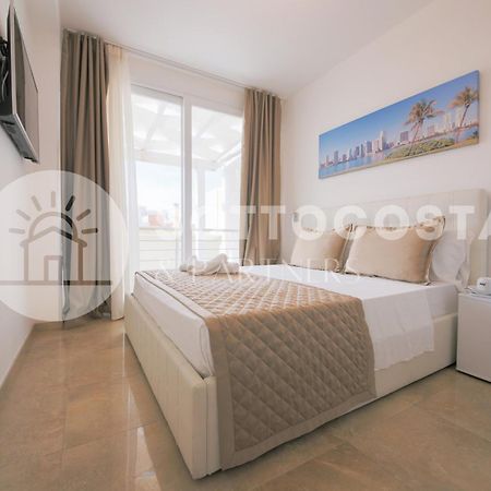 Artemar Bed & Breakfast Porto Cesareo Luaran gambar