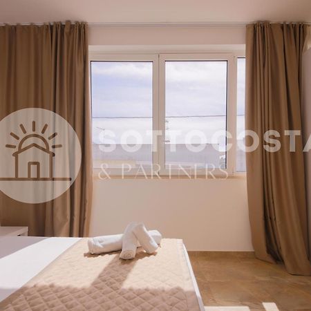 Artemar Bed & Breakfast Porto Cesareo Luaran gambar
