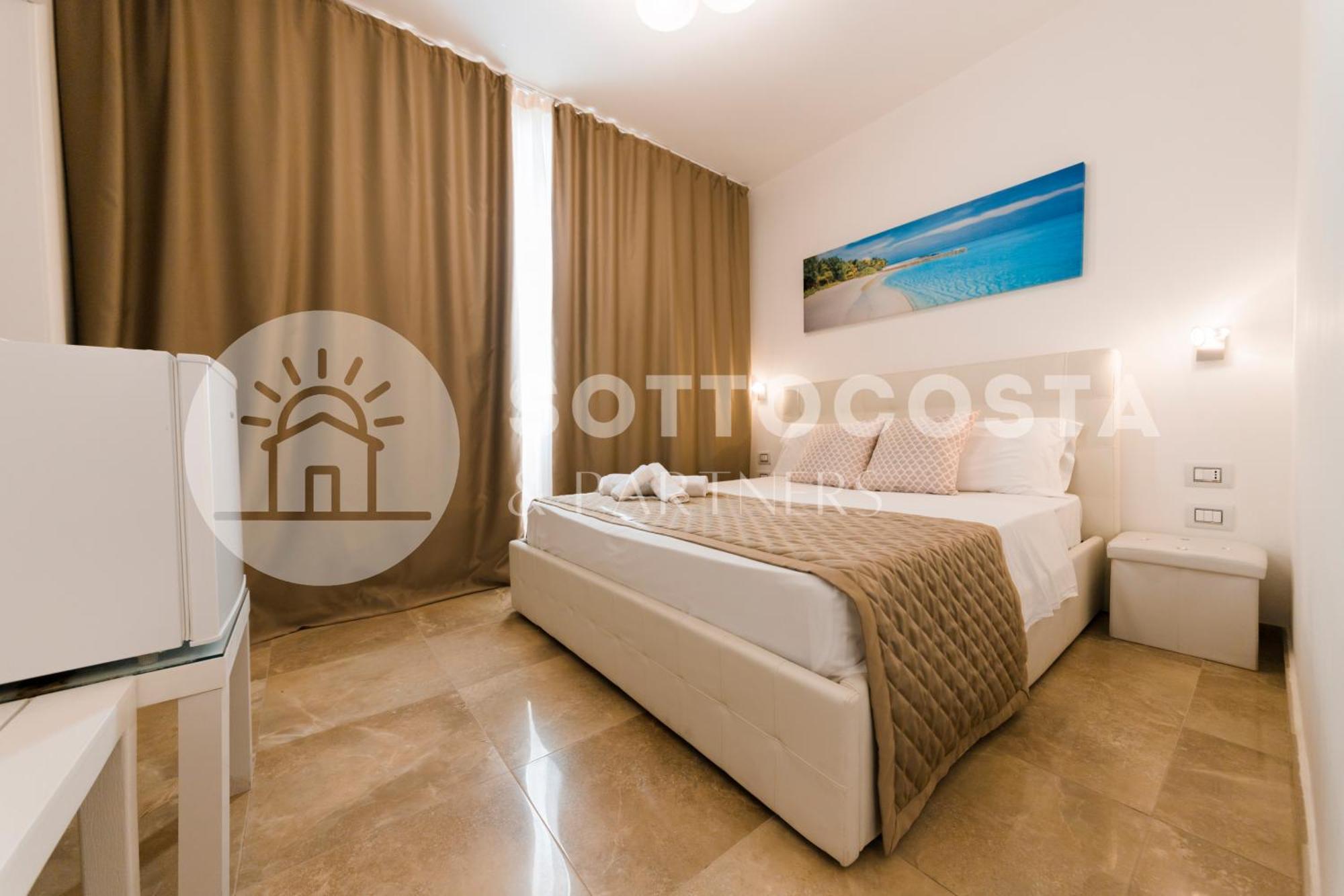 Artemar Bed & Breakfast Porto Cesareo Luaran gambar