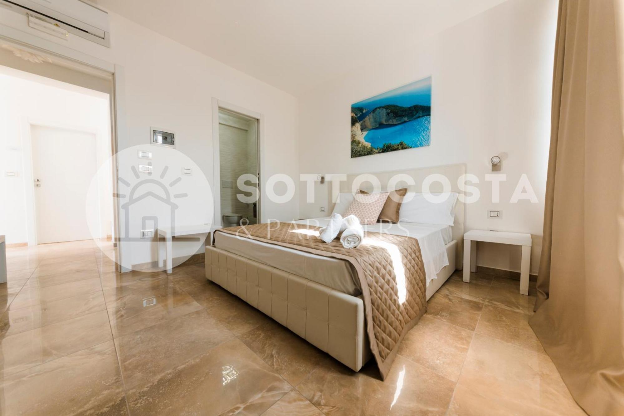 Artemar Bed & Breakfast Porto Cesareo Luaran gambar