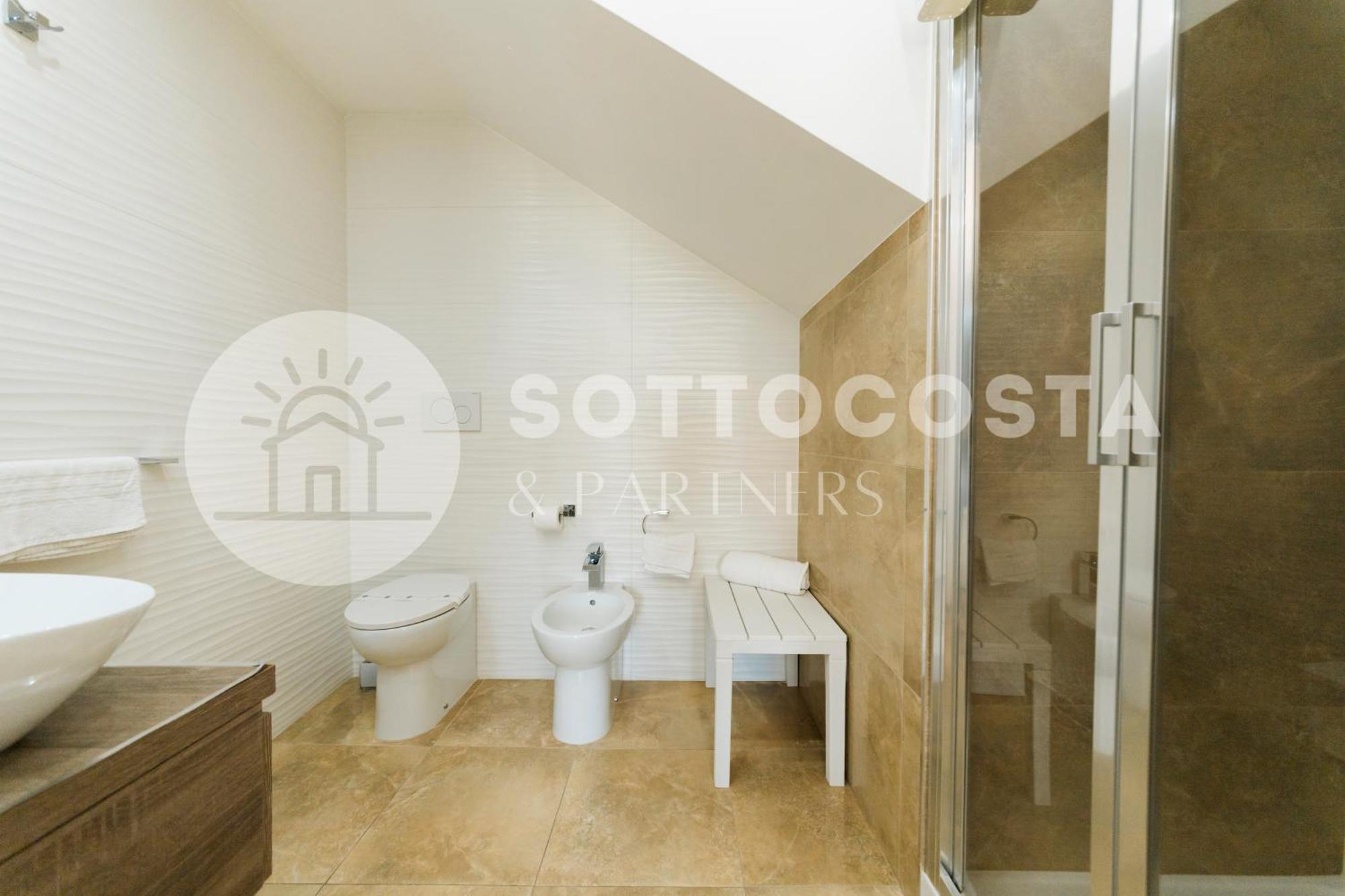 Artemar Bed & Breakfast Porto Cesareo Luaran gambar