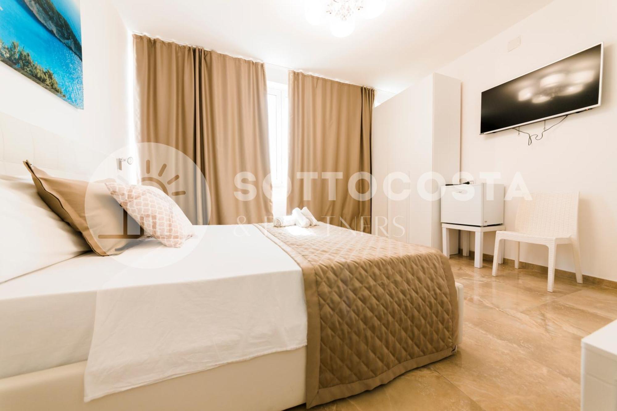 Artemar Bed & Breakfast Porto Cesareo Luaran gambar