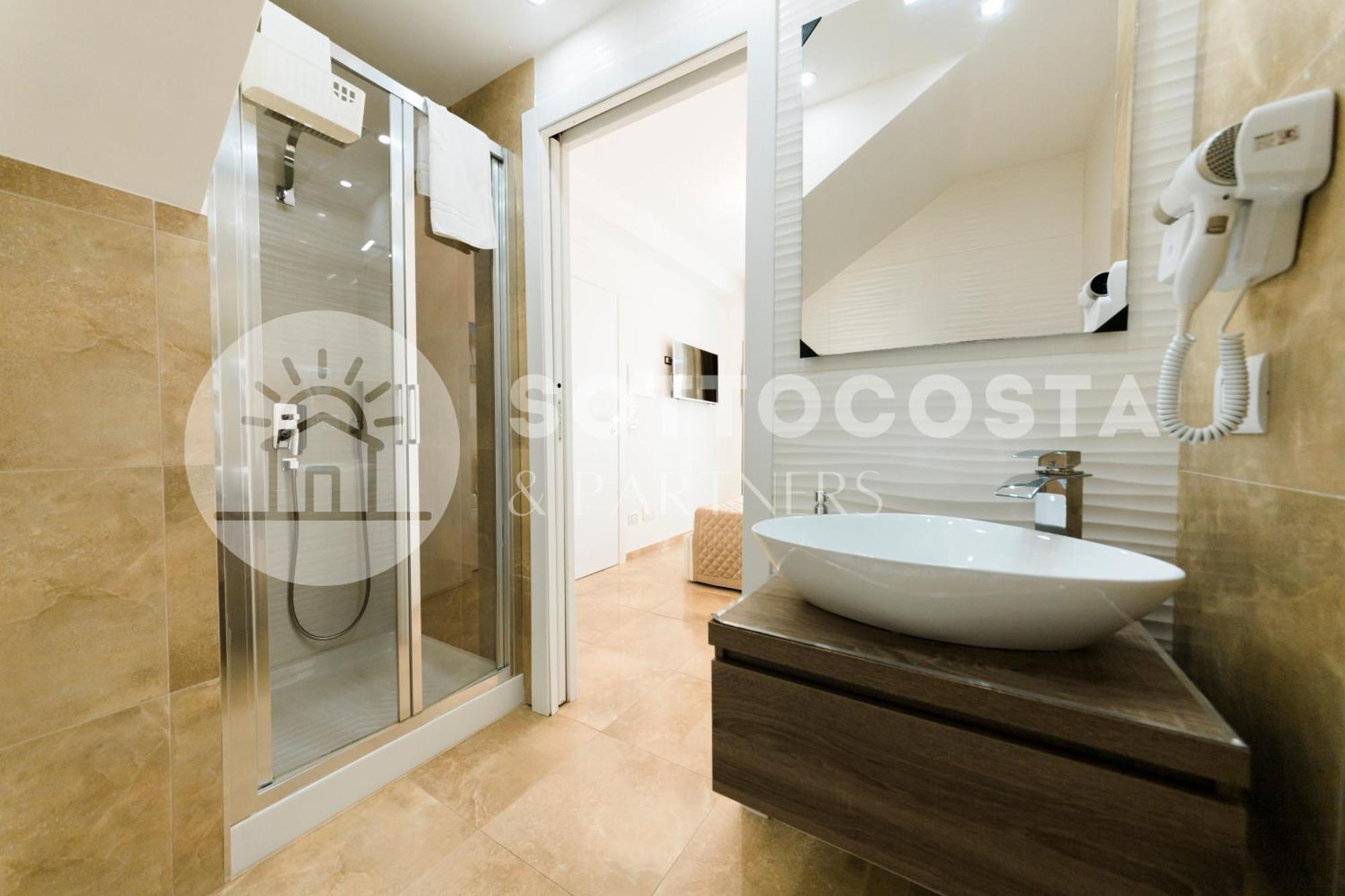 Artemar Bed & Breakfast Porto Cesareo Luaran gambar