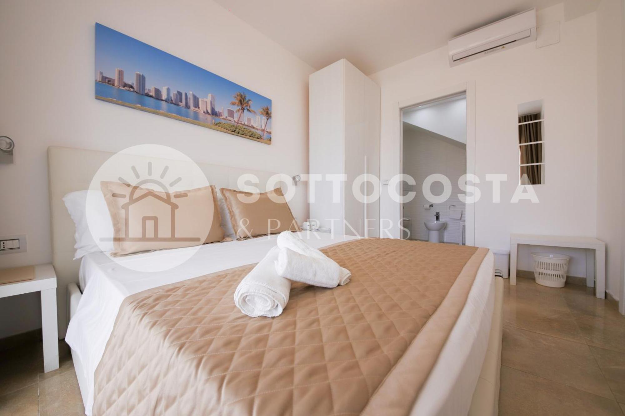 Artemar Bed & Breakfast Porto Cesareo Luaran gambar
