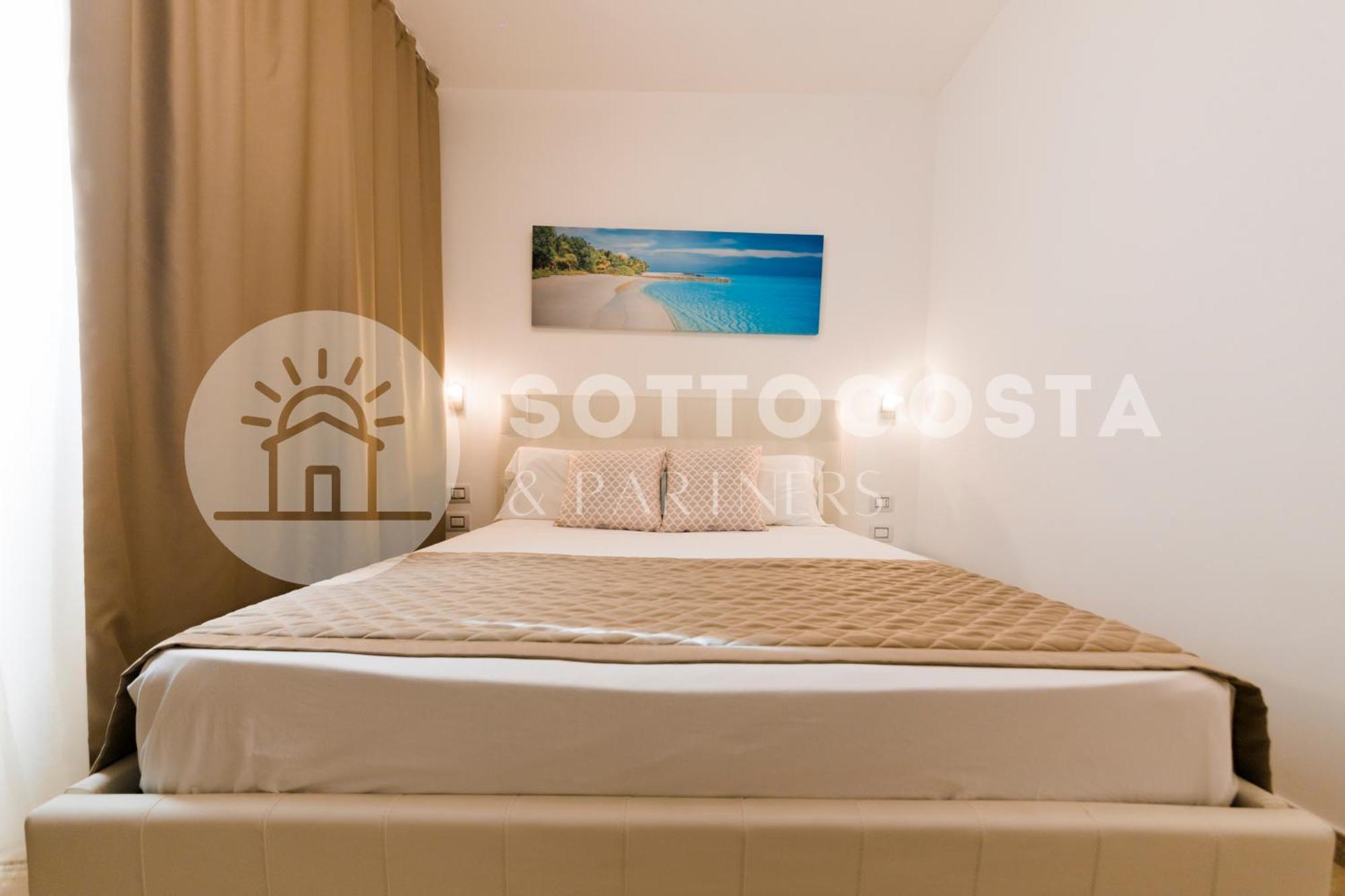 Artemar Bed & Breakfast Porto Cesareo Luaran gambar