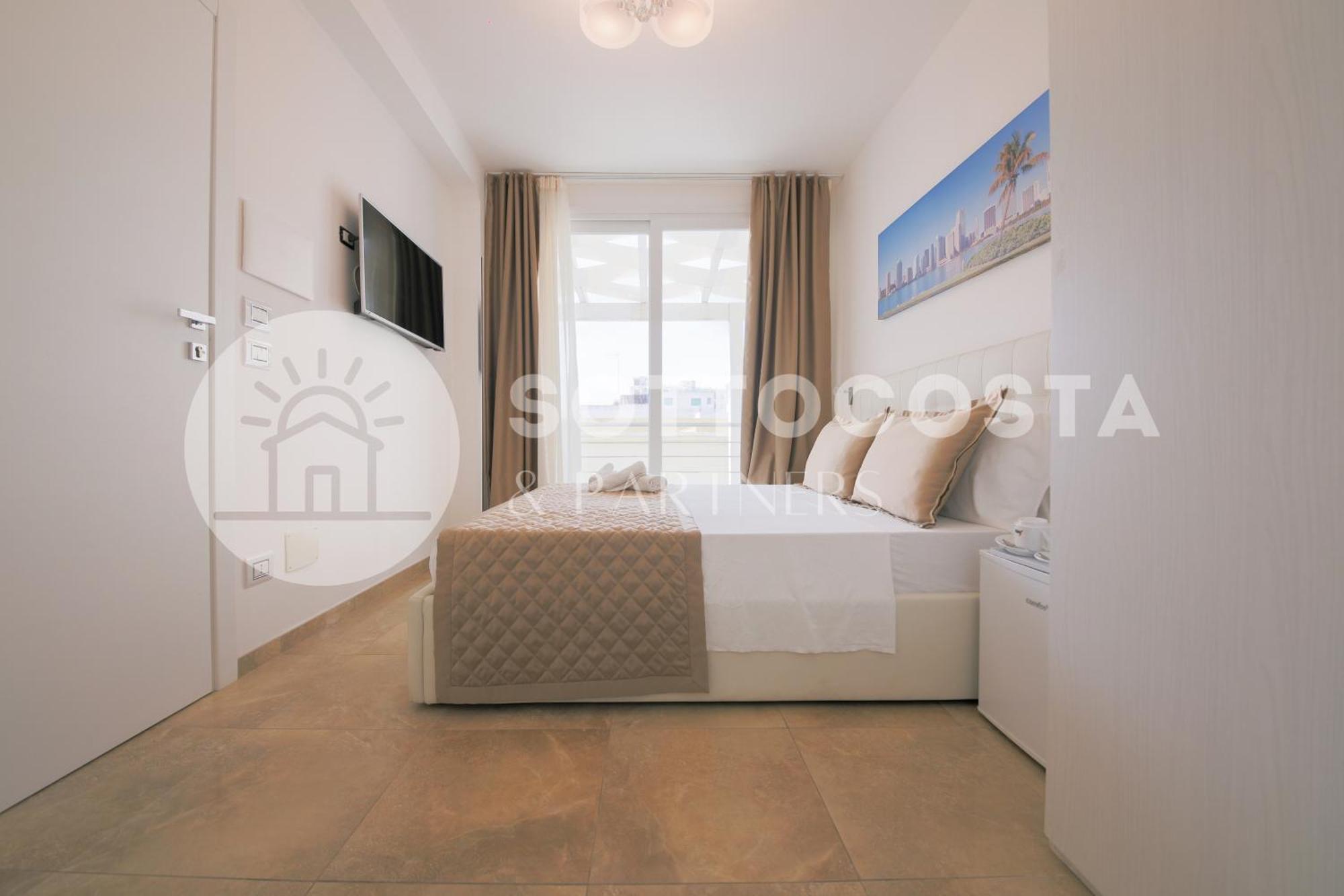 Artemar Bed & Breakfast Porto Cesareo Luaran gambar