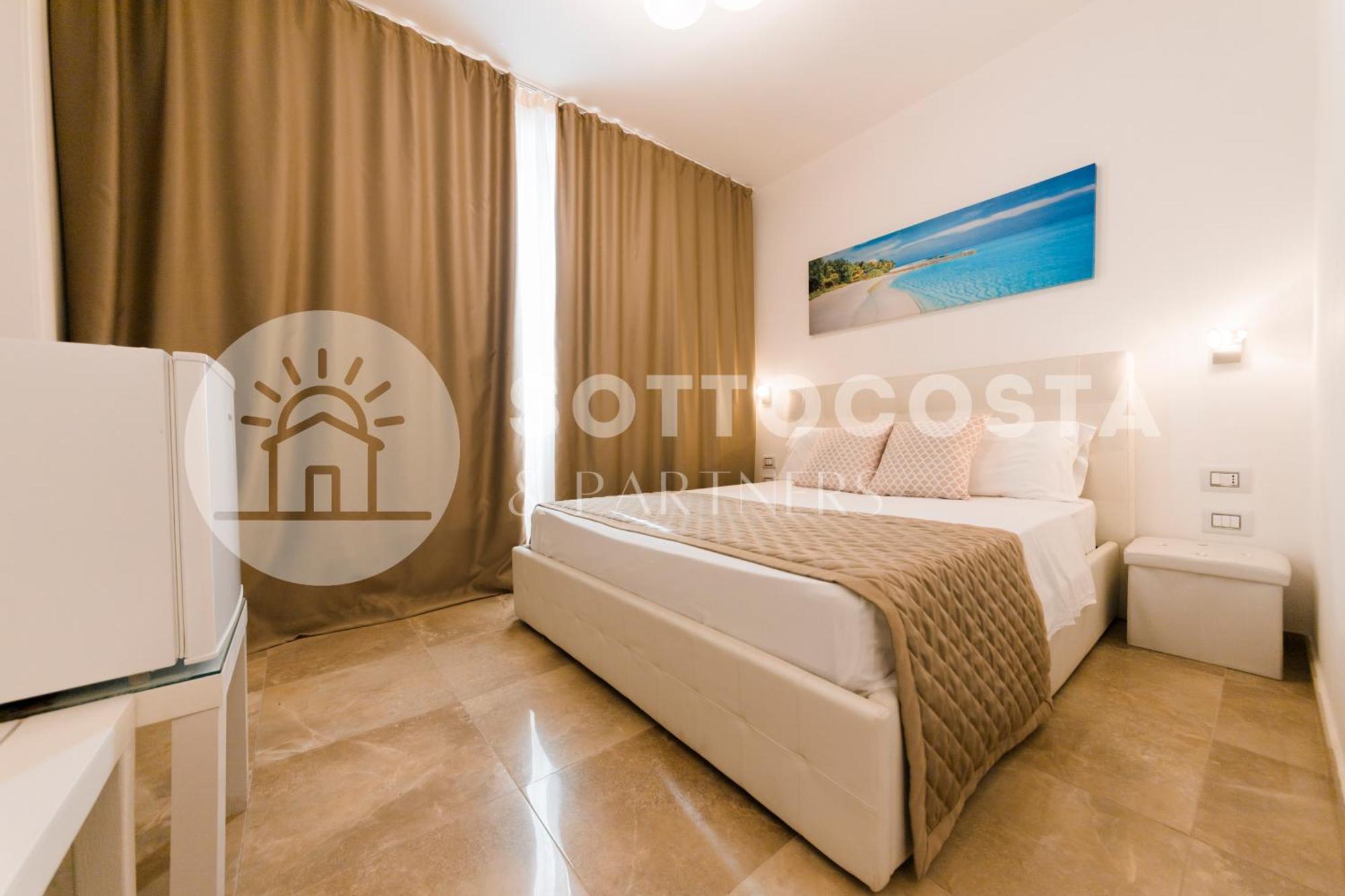 Artemar Bed & Breakfast Porto Cesareo Luaran gambar
