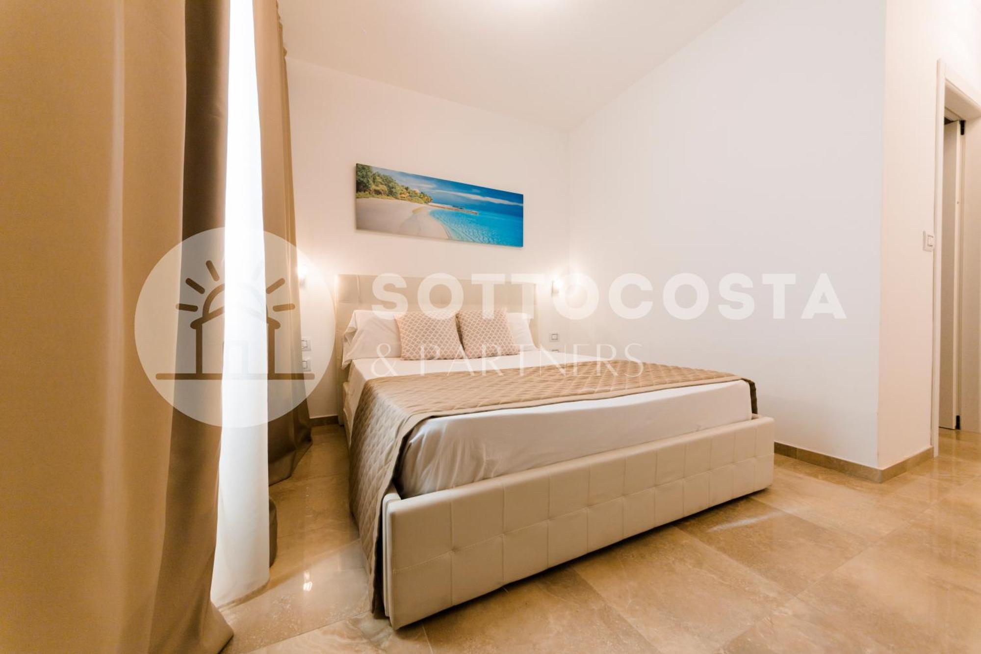 Artemar Bed & Breakfast Porto Cesareo Luaran gambar