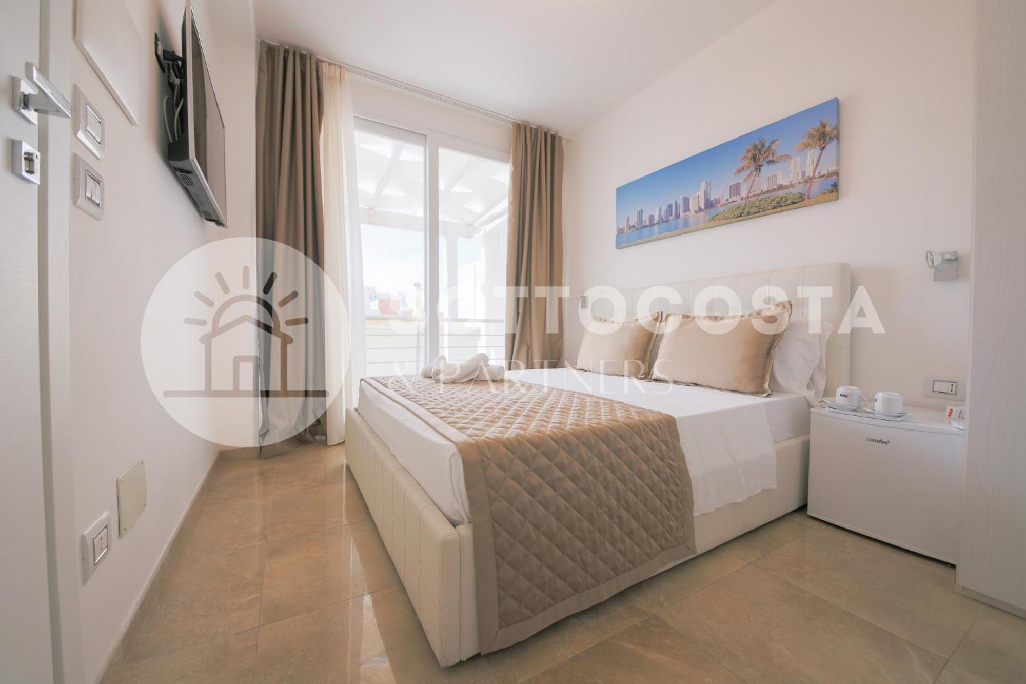 Artemar Bed & Breakfast Porto Cesareo Luaran gambar