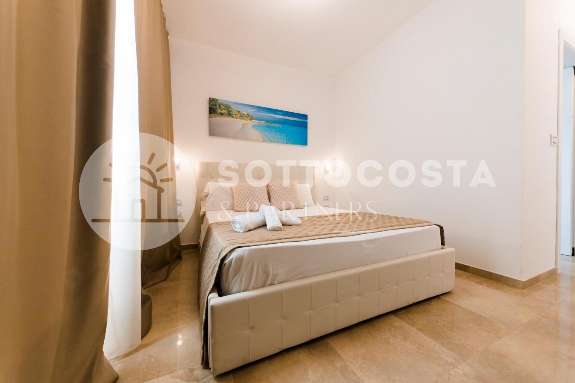 Artemar Bed & Breakfast Porto Cesareo Luaran gambar