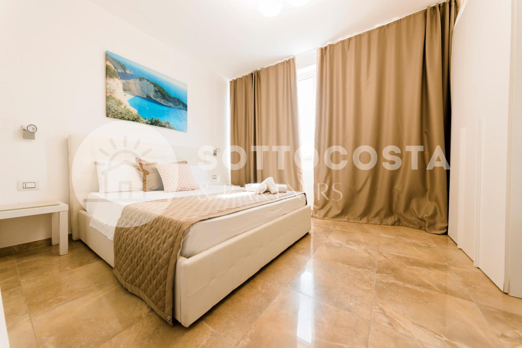 Artemar Bed & Breakfast Porto Cesareo Luaran gambar