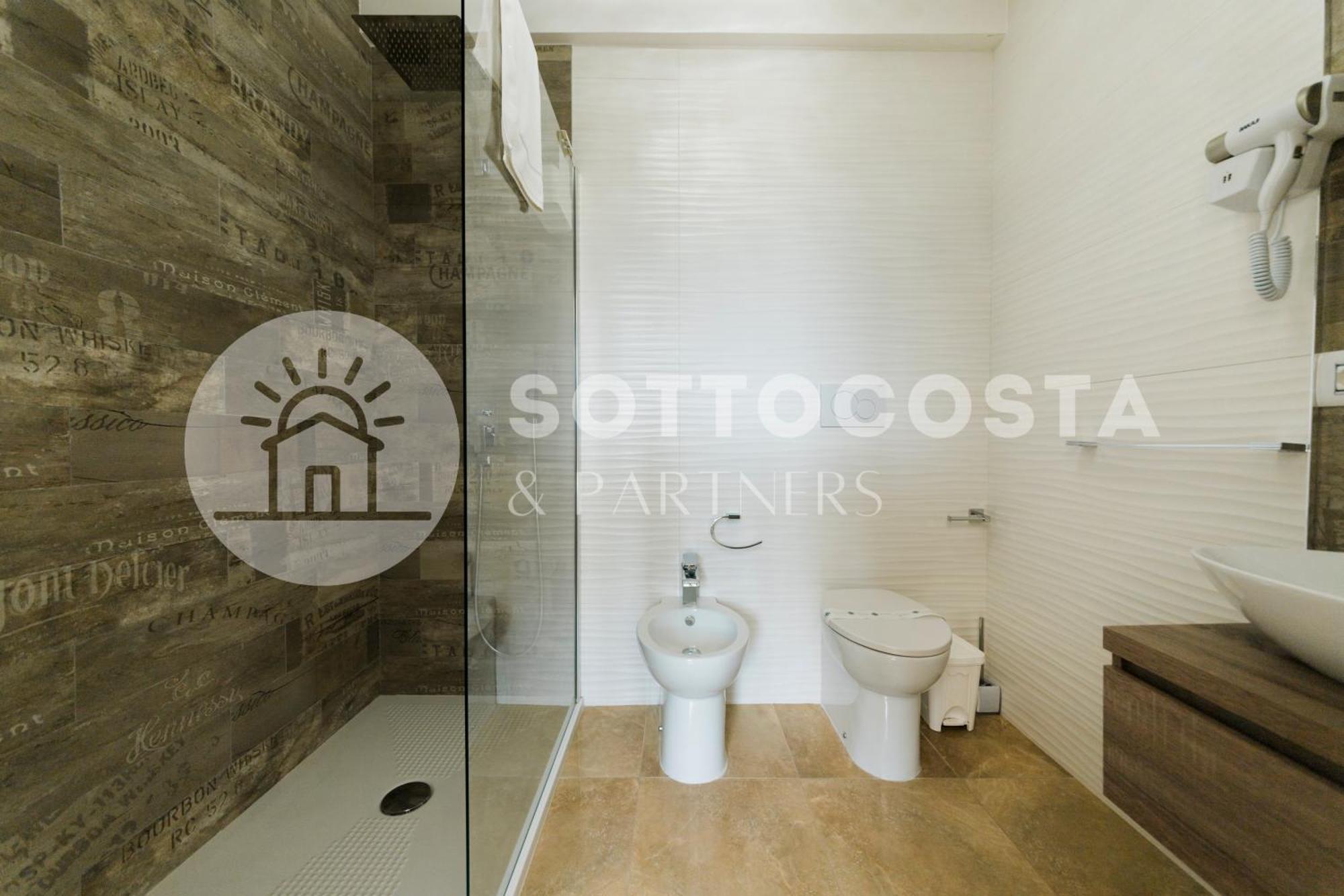 Artemar Bed & Breakfast Porto Cesareo Luaran gambar